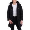 image:imageTommy Hilfiger Womens Every Day Essential Long Lightweight CoatBlack
