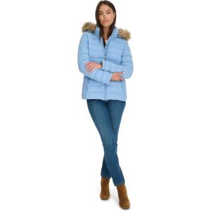 image:imageTommy Hilfiger Womens Heavy Weight Essential Short PufferEndless Sky