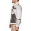 image:imageMens Tommy Hilfiger Mens Faux Shearling Aviator JacketTundra