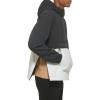 image:imageTommy Hilfiger Adaptive Mens Performance Fleece Lined Hooded Popover JacketBlack