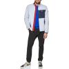 image:imageTommy Hilfiger Mens Active Soft Shell JacketIce Tech Pocket