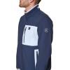 image:imageTommy Hilfiger Mens Active Soft Shell JacketMidnight Tech Pocket