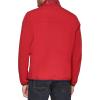 image:imageTommy Hilfiger Mens Active Soft Shell JacketRed Tech Pocket