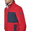image:imageTommy Hilfiger Mens Active Soft Shell JacketRed Tech Pocket