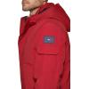 image:imageTommy Hilfiger Mens Arctic Cloth Hooded Utility BomberRed