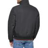 image:imageTommy Hilfiger Mens Flex Stretch Performance BomberBlack