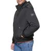 image:imageTommy Hilfiger Mens Flex Stretch Performance BomberBlack