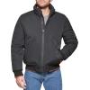 image:imageTommy Hilfiger Mens Flex Stretch Performance BomberBlack
