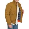 image:imageTommy Hilfiger Mens Flex Stretch Performance BomberBronze