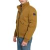image:imageTommy Hilfiger Mens Flex Stretch Performance BomberBronze