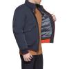 image:imageTommy Hilfiger Mens Flex Stretch Performance BomberNavy
