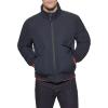 image:imageTommy Hilfiger Mens Flex Stretch Performance BomberNavy