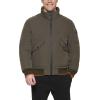 image:imageTommy Hilfiger Mens Flex Stretch Performance BomberOlive