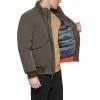 image:imageTommy Hilfiger Mens Flex Stretch Performance BomberOlive