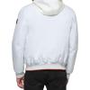 image:imageTommy Hilfiger Mens Flex Stretch Performance BomberWhite
