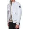 image:imageTommy Hilfiger Mens Flex Stretch Performance BomberWhite