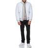 image:imageTommy Hilfiger Mens Flex Stretch Performance BomberWhite