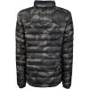 image:imageTommy Hilfiger Mens Real Down Insulated Packable Puffer Jacket Camouflage Large