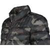 image:imageTommy Hilfiger Mens Real Down Insulated Packable Puffer Jacket Camouflage Large