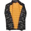 image:imageTommy Hilfiger Mens Real Down Insulated Packable Puffer Jacket Camouflage Large