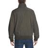 image:imageTommy Hilfigier Mens Water Resistant Performance Bomber Jacket Standard and Big amp TallArmy Green