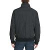 image:imageTommy Hilfigier Mens Water Resistant Performance Bomber Jacket Standard and Big amp TallBlack