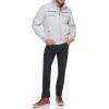 image:imageTommy Hilfigier Mens Water Resistant Performance Bomber Jacket Standard and Big amp TallIce