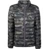 image:imageTommy Hilfiger Mens Real Down Insulated Packable Puffer Jacket Camouflage Large