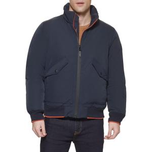 image:imageTommy Hilfiger Mens Flex Stretch Performance BomberNavy
