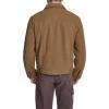 image:imageLevis Mens Faux Leather Classic Trucker JacketToffee Faux Suede