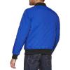 image:imageLevis Mens Levis Mens Diamond Quilted Bomber JacketBlue