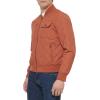 image:imageLevis Mens Levis Mens Diamond Quilted Bomber JacketClay