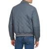 image:imageLevis Mens Levis Mens Diamond Quilted Bomber JacketIndigo
