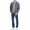 image:imageLevis Mens Levis Mens Diamond Quilted Bomber JacketIndigo