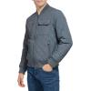 image:imageLevis Mens Levis Mens Diamond Quilted Bomber JacketIndigo