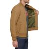 image:imageLevis Mens Levis Mens Diamond Quilted Bomber JacketKhaki