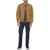 image:imageLevis Mens Levis Mens Diamond Quilted Bomber JacketKhaki
