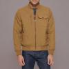 image:imageLevis Mens Levis Mens Diamond Quilted Bomber JacketKhaki