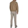 image:imageLevis Mens Levis Mens Diamond Quilted Bomber JacketLight Taupe