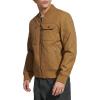 image:imageLevis Mens Levis Mens Diamond Quilted Bomber JacketNew Khaki Dry Touch Nylon