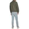 image:imageLevis Mens Levis Mens Diamond Quilted Bomber JacketSage Green
