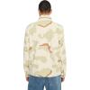 image:imageLevis Mens Washed Cotton Military Jacket Regular amp Big amp Tall SizesDesert Khaki
