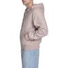 image:imageLevis Mens Workwear Cotton Canvas Hooded Bomber Jacket Regular amp Big amp Tall SizesFawn Lightweight