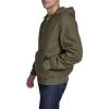 image:imageLevis Mens Workwear Cotton Canvas Hooded Bomber Jacket Regular amp Big amp Tall SizesOlive Tree Lightweight
