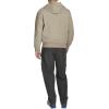 image:imageLevis Mens Workwear Cotton Canvas Hooded Bomber Jacket Regular amp Big amp Tall SizesStone Lightweight