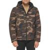Camo Sherpa