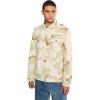 image:imageLevis Mens Washed Cotton Military Jacket Regular amp Big amp Tall SizesDesert Khaki