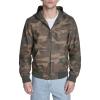 Faded Camo Lightweight
