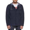 Navy Corduroy