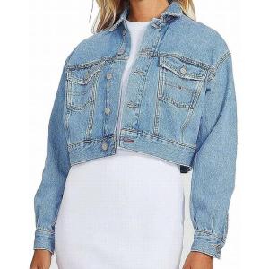 image:imageTommy Hilfiger womens Denim JacketBaltic Wash